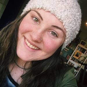 Meet your Posher, Mary nell